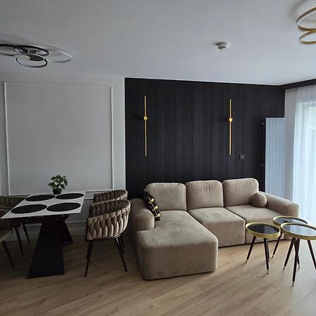 Apartament Stone Hill Z Basenem I Widokiem Na Gory Шклярска Поремба Екстериор снимка