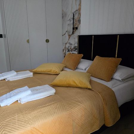 Apartament Stone Hill Z Basenem I Widokiem Na Gory Шклярска Поремба Екстериор снимка
