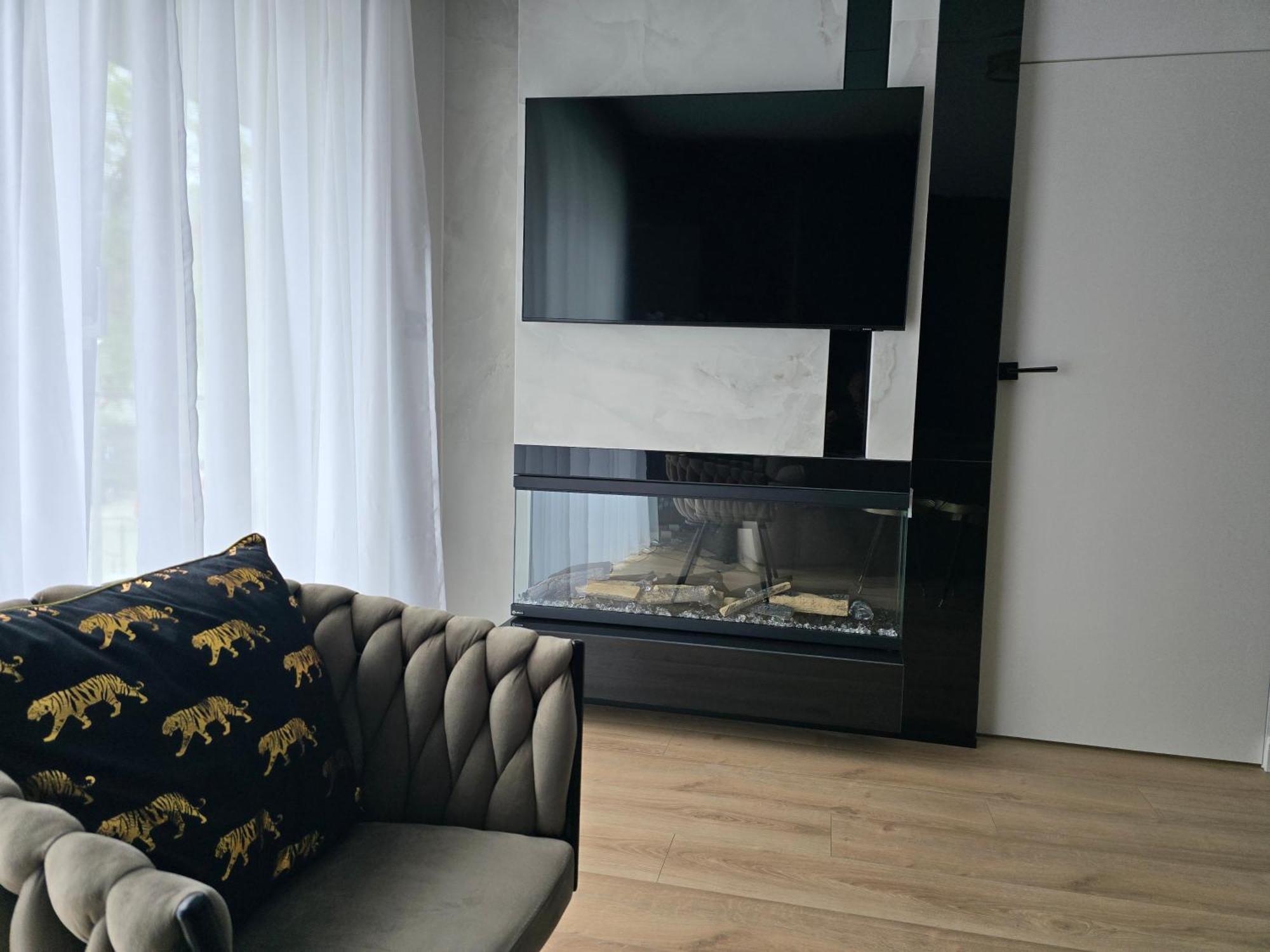 Apartament Stone Hill Z Basenem I Widokiem Na Gory Шклярска Поремба Екстериор снимка